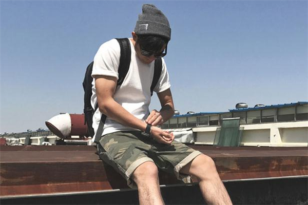 2020年流行什么樣的t恤 2020年t恤流行趨勢(shì) 2020年流行什么樣的t恤 2020年t恤流行趨勢(shì)