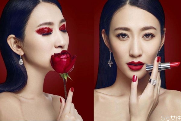 口紅怎么涂好看 口紅的簡單涂發(fā) 口紅怎么涂好看 口紅的簡單涂發(fā)