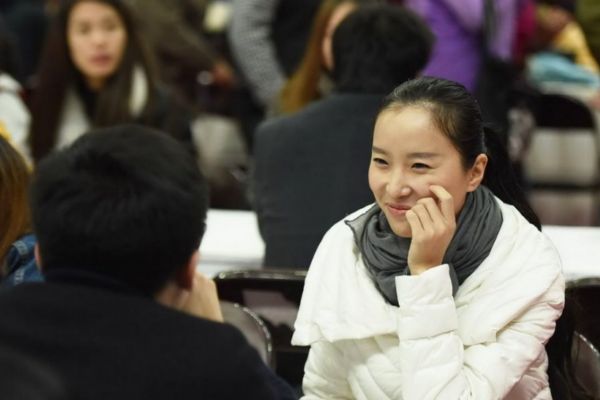 相親時應該怎么聊天 相親時聊天的話題有什么 相親時應該怎么聊天 相親時聊天的話題有什么