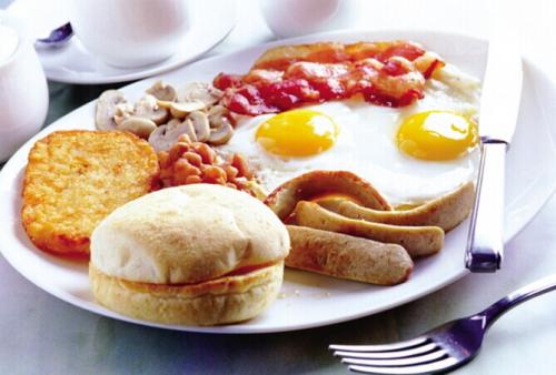 一天中什么時(shí)候容易胖 一天中什么適合吃東西容易長(zhǎng)胖