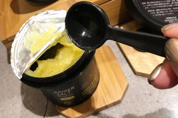 玫可奈洗發(fā)膏怎么樣 玫可奈洗發(fā)膏好用嗎 玫可奈洗發(fā)膏怎么樣 玫可奈洗發(fā)膏好用嗎