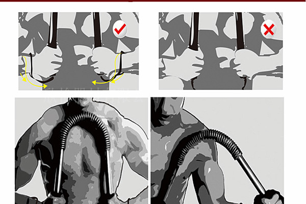 臂力器需要每天練嗎 練臂力器要注意什么 臂力器需要每天練嗎 練臂力器要注意什么