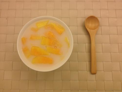 木瓜西米露做嗎做好吃 木瓜西米露的的營養(yǎng)價(jià)值