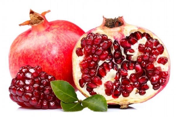 石榴汁有什么功效 喝石榴汁有什么作用