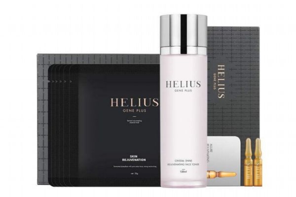 赫麗爾斯安瓶怎么用 赫麗爾斯安瓶使用方法 赫麗爾斯安瓶怎么用 赫麗爾斯安瓶使用方法