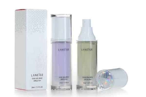 紫色隔離和綠色隔離的區(qū)別 紫色隔離和綠色隔離的不同 紫色隔離和綠色隔離的區(qū)別 紫色隔離和綠色隔離的不同