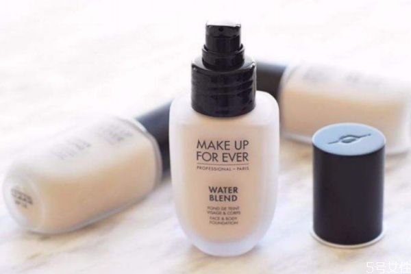 粉底液干了倒不出來(lái)怎么辦 粉底液干了怎么處理