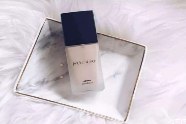 粉底液干了倒不出來(lái)怎么辦 粉底液干了怎么處理