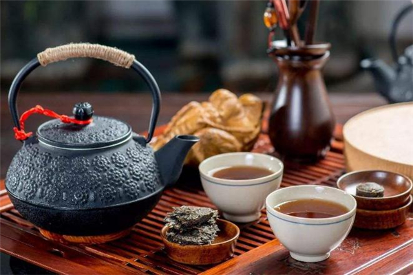 生地茶的功效與作用 生地茶有哪些禁忌 生地茶的功效與作用 生地茶有哪些禁忌