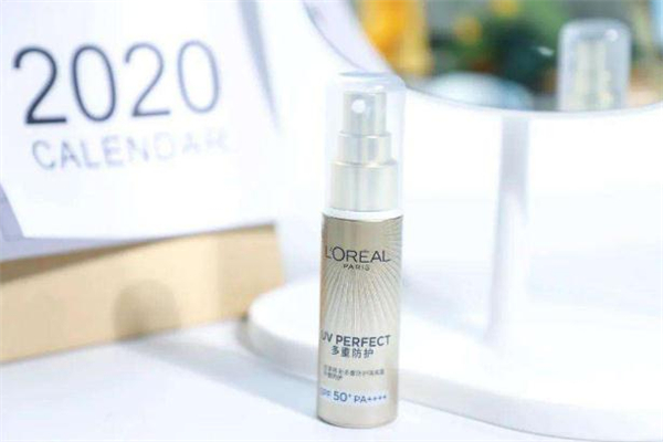 歐萊雅小金管是隔離還是防曬 歐萊雅小金管防曬霜防水嗎 歐萊雅小金管是隔離還是防曬 歐萊雅小金管防曬霜防水嗎