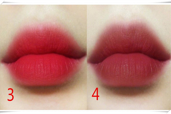 顯白的口紅顏色有哪些 顯白的口紅顏色推薦 顯白的口紅顏色有哪些 顯白的口紅顏色推薦