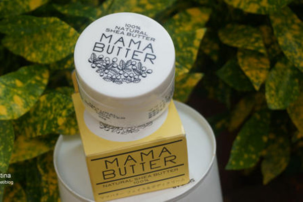 mama butter乳木果油面霜值得買嗎 mama butter乳木果油面霜安全嗎 mama butter乳木果油面霜值得買嗎 mama butter乳木果油面霜安全嗎
