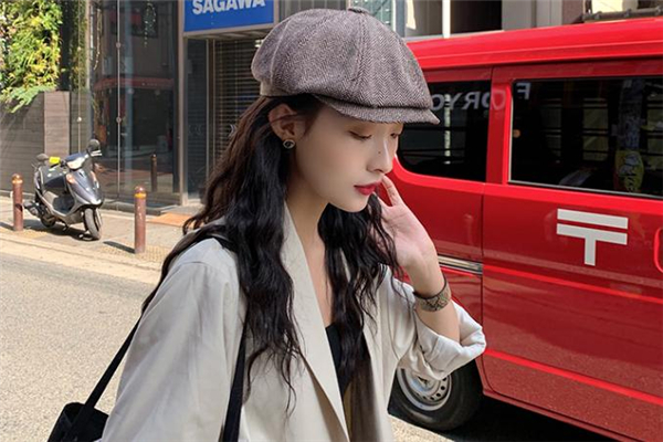 報(bào)童帽適合什么發(fā)型 報(bào)童帽配什么發(fā)型好看 報(bào)童帽適合什么發(fā)型 報(bào)童帽配什么發(fā)型好看