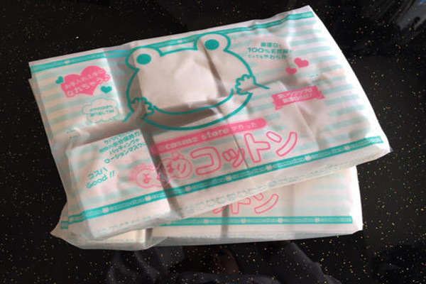 好用的化妝棉有哪些 好用的化妝棉推薦 好用的化妝棉有哪些 好用的化妝棉推薦