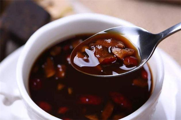 懷姜糖膏月經(jīng)期可以喝嗎 懷姜糖膏多久見(jiàn)效