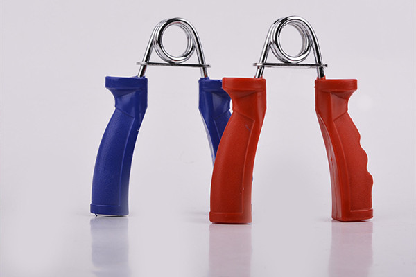 使用握力器的好處 握力器的使用方法 使用握力器的好處 握力器的使用方法