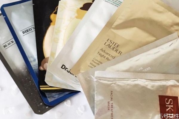 面膜用開水燙了會怎樣 面膜用開水燙了還有效果嗎 面膜用開水燙了會怎樣 面膜用開水燙了還有效果嗎