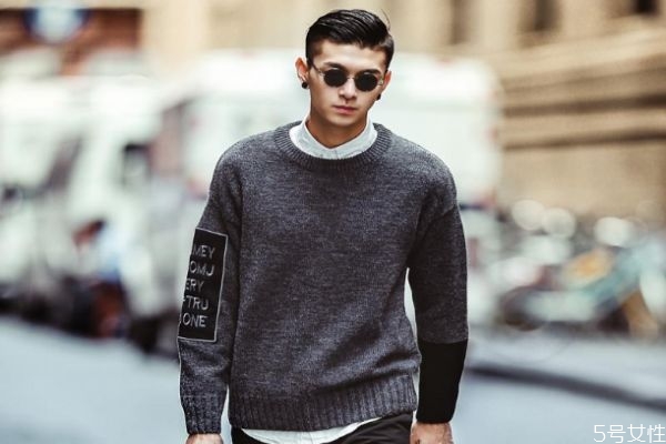 普通毛衣可以用洗衣機洗嗎 毛衣可以直接滾筒洗嗎