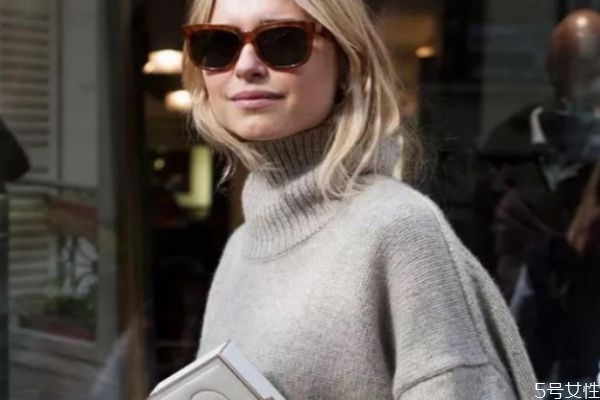 普通毛衣可以用洗衣機洗嗎 毛衣可以直接滾筒洗嗎