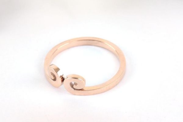 玫瑰金會(huì)掉色嗎 玫瑰金可能掉色嗎