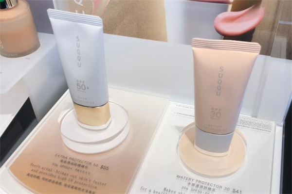 suqqu防曬霜成分 suqqu防曬霜孕婦能用嗎 suqqu防曬霜成分 suqqu防曬霜孕婦能用嗎
