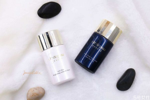 妝前乳能不能隔離彩妝 用隔離好還是妝前乳好 妝前乳能不能隔離彩妝 用隔離好還是妝前乳好