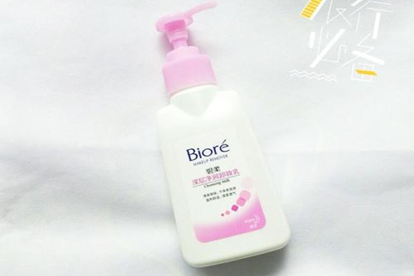 碧柔卸妝乳溫和嗎 碧柔卸妝乳使用方法 碧柔卸妝乳溫和嗎 碧柔卸妝乳使用方法