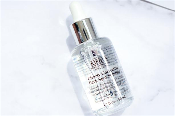 科顏氏安白瓶好用嗎 科顏氏安白瓶精華怎么樣 科顏氏安白瓶好用嗎 科顏氏安白瓶精華怎么樣