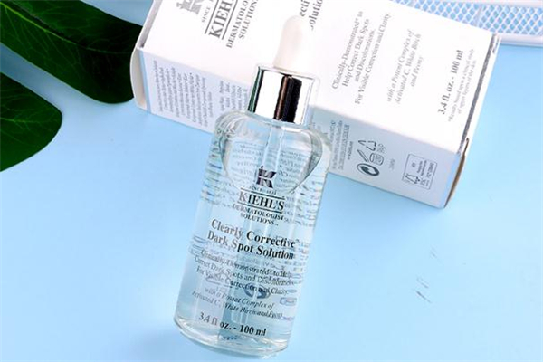 科顏氏安白瓶什么時候用 科顏氏安白瓶每次用多少 科顏氏安白瓶什么時候用 科顏氏安白瓶每次用多少