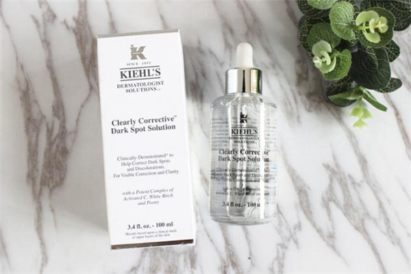 科顏氏安白瓶和淡斑精華一樣嗎 安白瓶精華怎么使用 科顏氏安白瓶和淡斑精華一樣嗎 安白瓶精華怎么使用