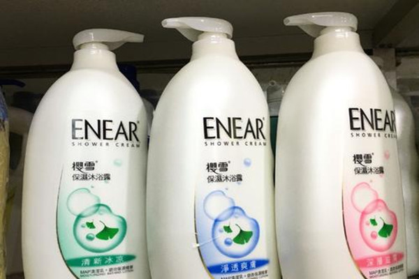 櫻雪沐浴露成分溫和嗎 櫻雪沐浴露的成分 櫻雪沐浴露成分溫和嗎 櫻雪沐浴露的成分