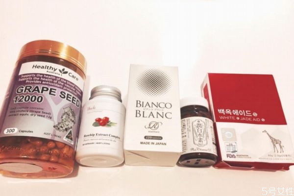 什么產品淡斑的效果比較好 比較好的淡斑產品有什么