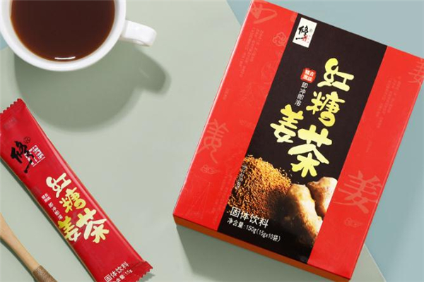 紅糖姜茶多少錢(qián)一盒 紅糖姜茶哪里可以買(mǎi)到