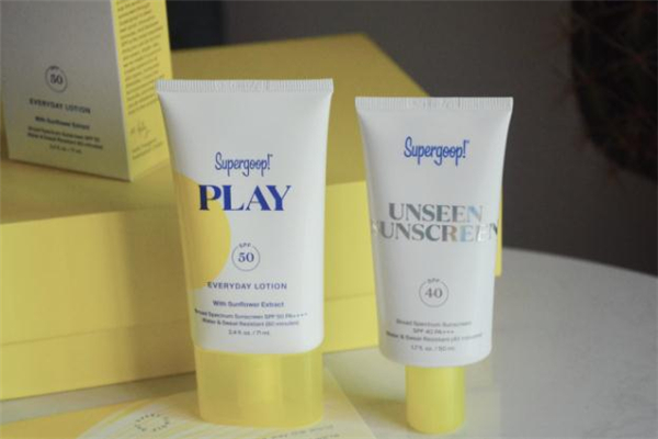 supergoop防曬霜怎么樣 supergoop防曬好用嗎 supergoop防曬霜怎么樣 supergoop防曬好用嗎