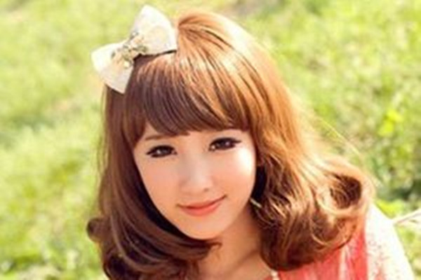 梨花卷適合什么臉型 梨花卷怎么打理 梨花卷適合什么臉型 梨花卷怎么打理