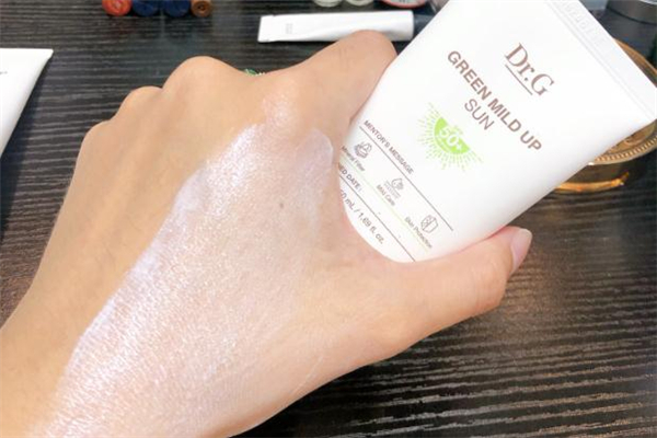 dr.g防曬霜防水嗎 dr.g防曬霜防曬黑嗎 dr.g防曬霜防水嗎 dr.g防曬霜防曬黑嗎