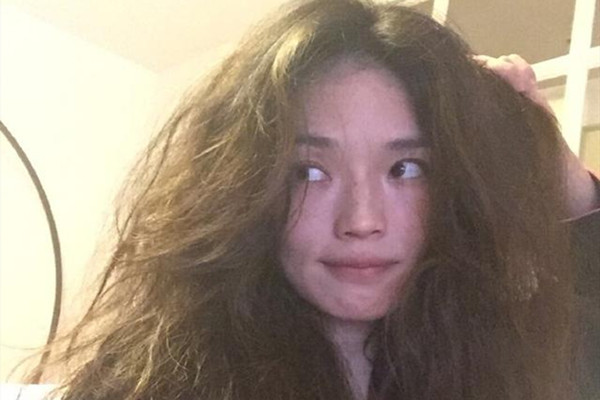 自然卷分幾個(gè)類型 自然卷頭發(fā)很毛躁怎么辦 自然卷分幾個(gè)類型 自然卷頭發(fā)很毛躁怎么辦