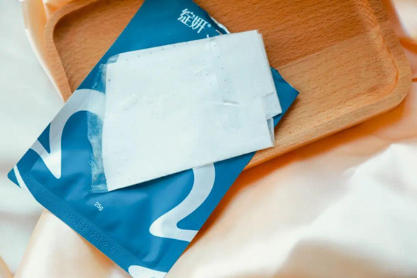 綻妍藍(lán)膜敷多久 綻妍藍(lán)膜貼著舒服嗎 綻妍藍(lán)膜敷多久 綻妍藍(lán)膜貼著舒服嗎