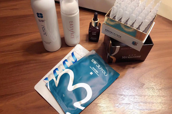 綻妍藍(lán)膜敷多久 綻妍藍(lán)膜貼著舒服嗎 綻妍藍(lán)膜敷多久 綻妍藍(lán)膜貼著舒服嗎