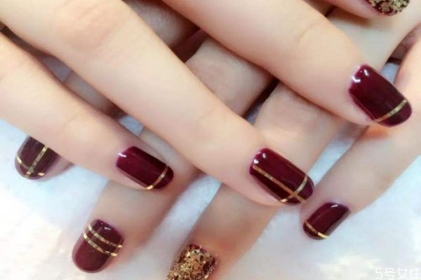 美甲能連續(xù)做嗎 美甲對(duì)身體的危害