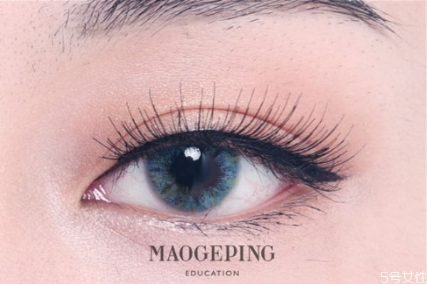 眼妝怎么畫嫵媚動(dòng)人 嫵媚慵懶眼妝畫法步驟 眼妝怎么畫嫵媚動(dòng)人 嫵媚慵懶眼妝畫法步驟