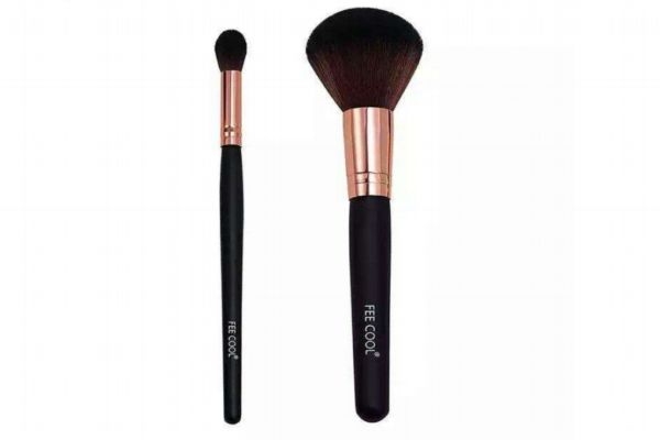 如何清潔腮紅刷 腮紅刷的清潔方法 如何清潔腮紅刷 腮紅刷的清潔方法