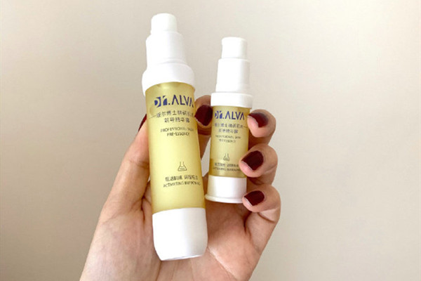 璦爾博士前導(dǎo)精華的作用 璦爾博士前導(dǎo)精華的成分 璦爾博士前導(dǎo)精華的作用 璦爾博士前導(dǎo)精華的成分