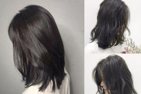 什么發(fā)色顯白 顯白的發(fā)色推薦 什么發(fā)色顯白 顯白的發(fā)色推薦