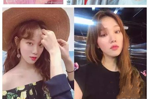 什么發(fā)色顯白 顯白的發(fā)色推薦 什么發(fā)色顯白 顯白的發(fā)色推薦