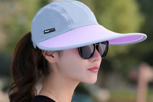 防曬帽怎么樣