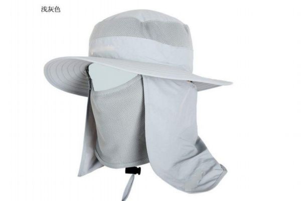 普通帽子能防曬嗎 防曬帽跟普通帽子有區(qū)別嗎 普通帽子能防曬嗎 防曬帽跟普通帽子有區(qū)別嗎