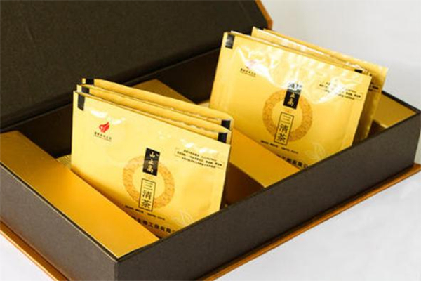 三清茶是什么茶 三清茶是寒性的嗎 三清茶是什么茶 三清茶是寒性的嗎