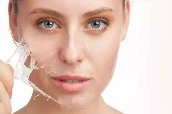 閉口粉刺刷酸有用嗎 閉口粉刺適合刷什么酸 閉口粉刺刷酸有用嗎 閉口粉刺適合刷什么酸