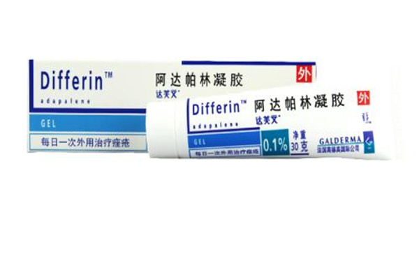 阿達(dá)帕林凝膠能長(zhǎng)期用嗎 阿達(dá)帕林凝膠的使用方法